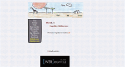 Desktop Screenshot of dlavak.cz